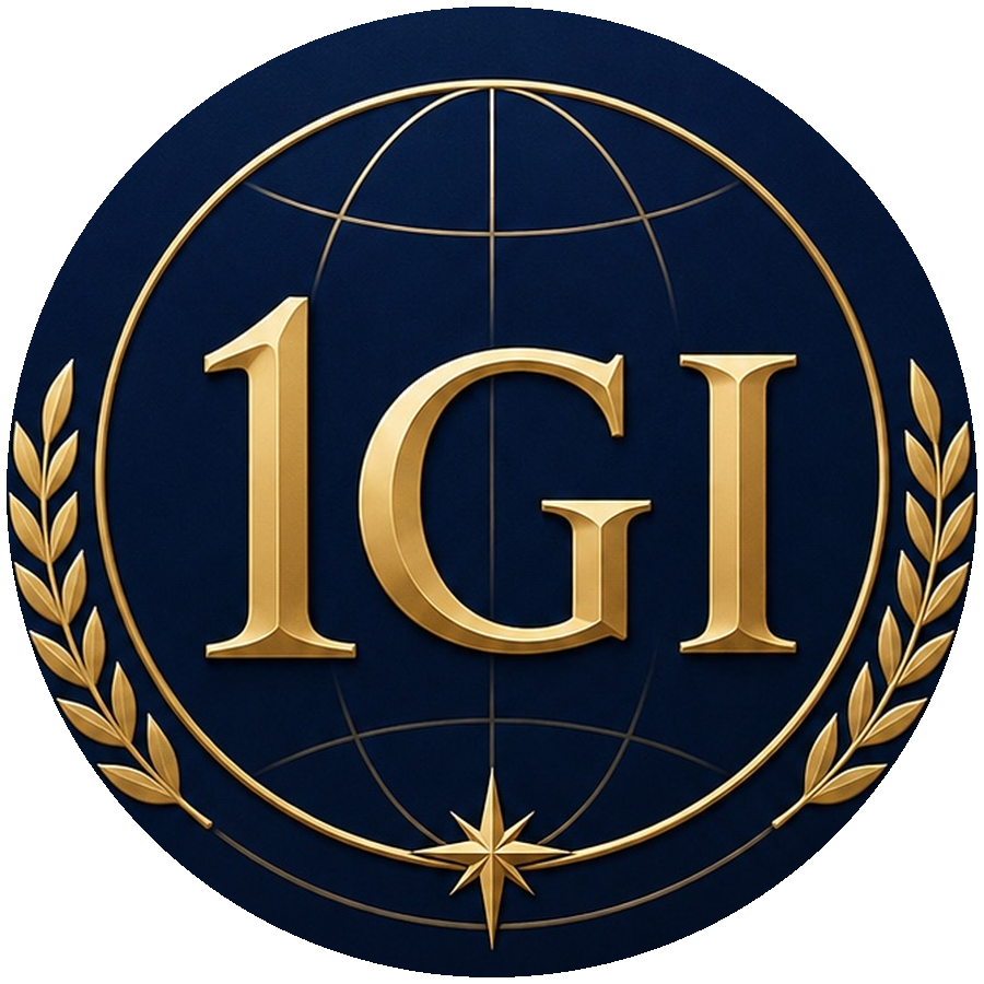 1GI emblem